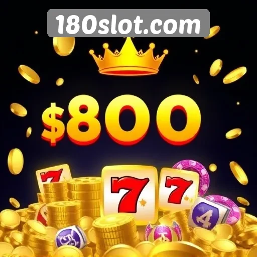 Memahami Bonus dan Promo Menarik di 180slot.com