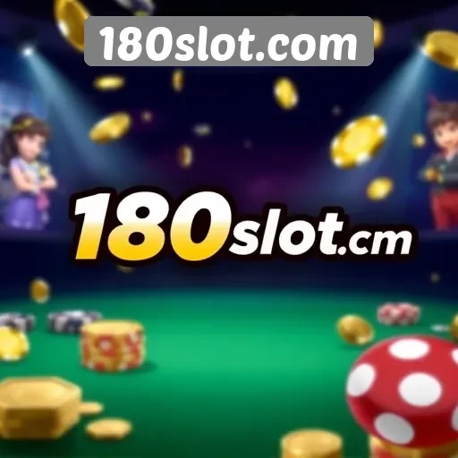 Perbandingan 180slotcom dengan Situs Game Lain