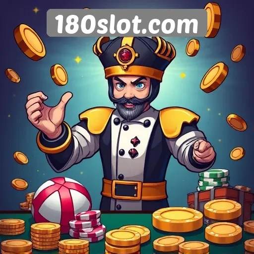 Taktik dan Strategi Bermain yang Efektif di 180slotcom