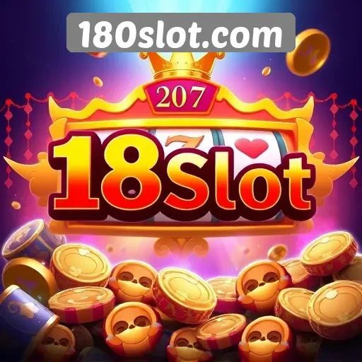 Evolusi Game Slot Online di 180slot dan Masa Depannya