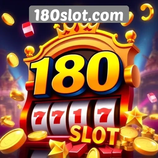 Menggali Keunggulan Permainan di 180slotcom