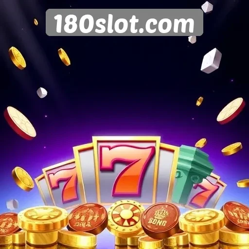 Menjelajahi Fitur Unggulan Situs 180slotcom
