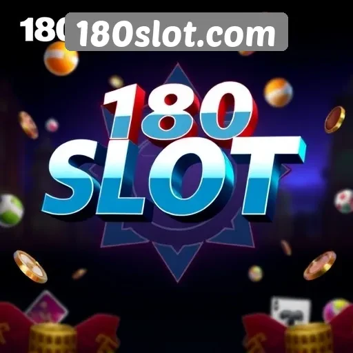 Menjelajahi Keunggulan Permainan di 180slotcom