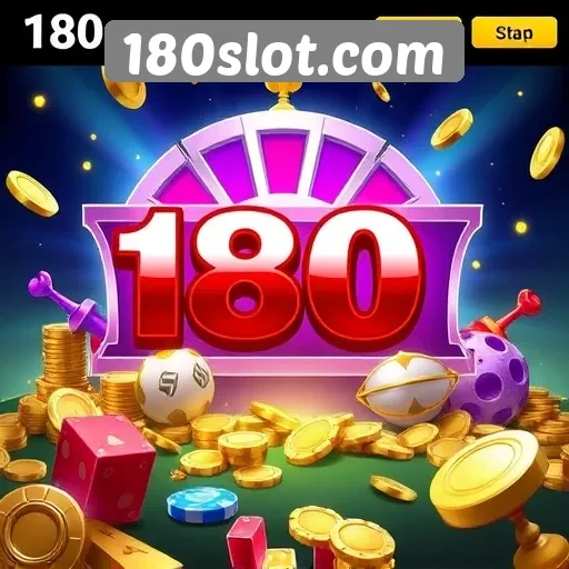 Mengenal Lebih Dekat Situs Game 180slotcom
