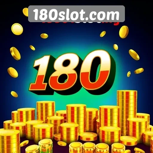 Mengapa 180slotcom Menjadi Pilihan Favorit di Kalangan Pemain Slot