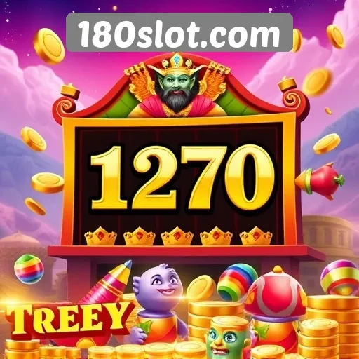 Rekomendasi Game Slot Favorit di 180slot untuk Tahun 2026
