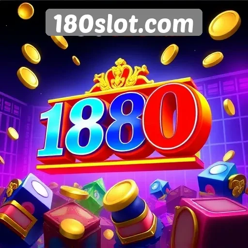 Fitur Menarik Yang Ditawarkan Oleh 180slot Com