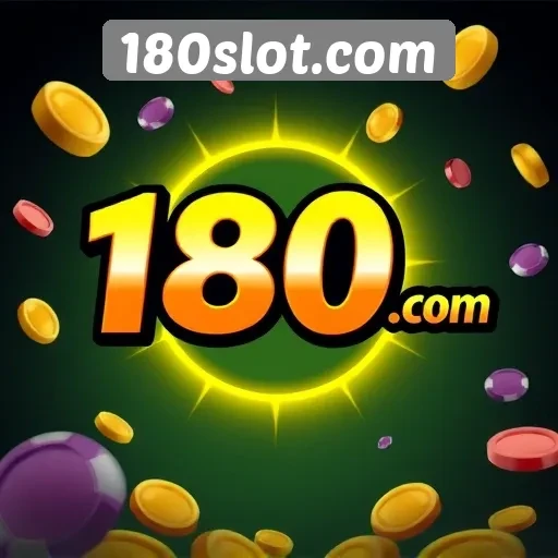Menilik Koleksi Permainan yang Tersedia di 180slotcom