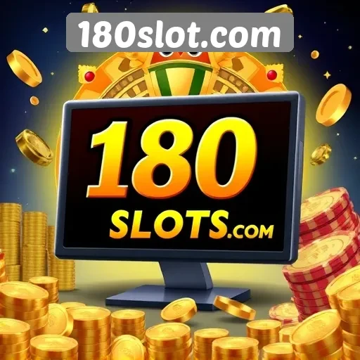 Ragam Permainan yang Tersedia di 180slot