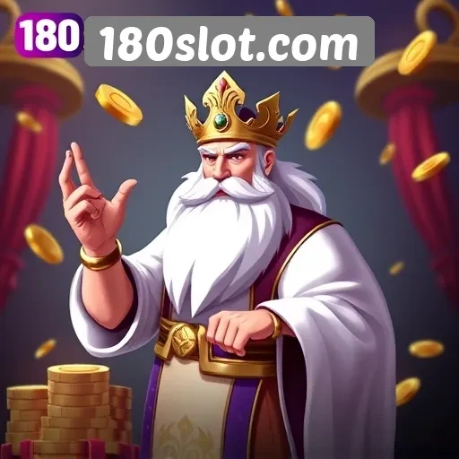 Panduan Memulai di 180slot.com untuk Pemain Baru