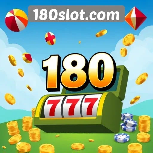 Bergabung dengan Komunitas Pemain di 180slotcom