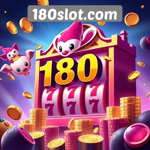 Inovasi Terbaru yang Ditawarkan Oleh 180slot.com
