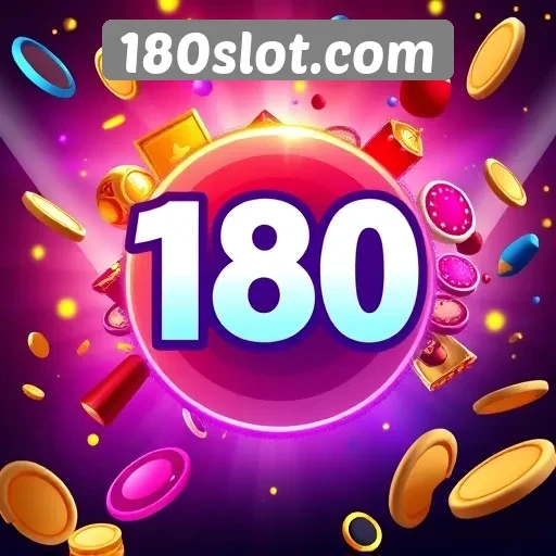 Trend Slot Online Terbaru yang Dapat Ditemukan di 180slotcom