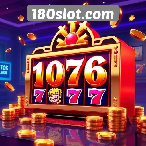 Tren Permainan Slot Terbaru di 180slotcom pada 2026
