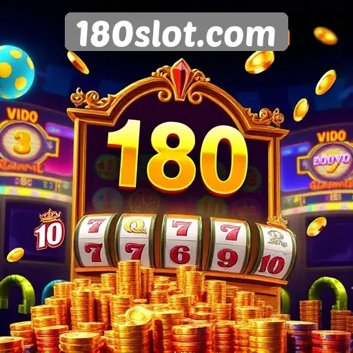 Dampak Game Online Terhadap Industri Hiburan di 180slotcom