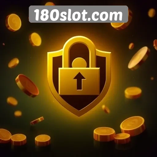Keamanan dan Privasi Pemain di 180slot