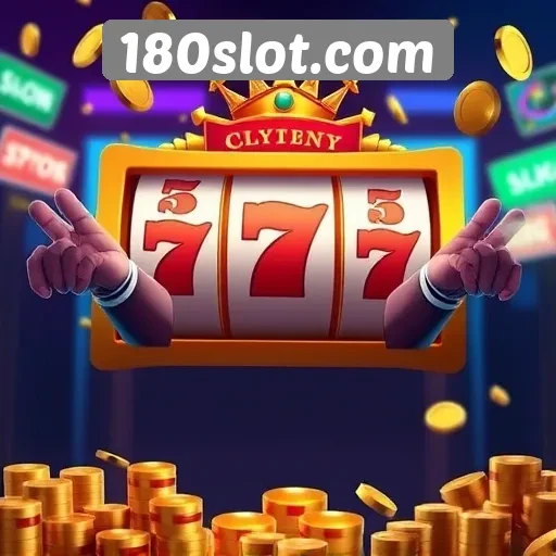 Kisah Sukses Pemain di 180slot.com