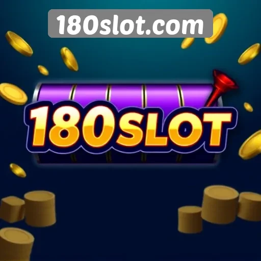 Menjajal Sensasi Bermain di 180slotcom