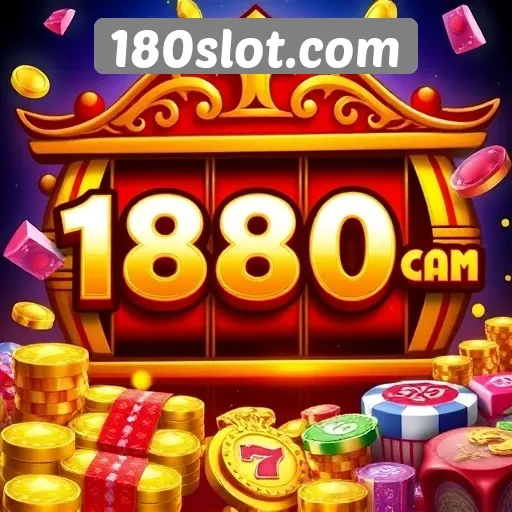 Tipe Permainan Populer di 180slotcom
