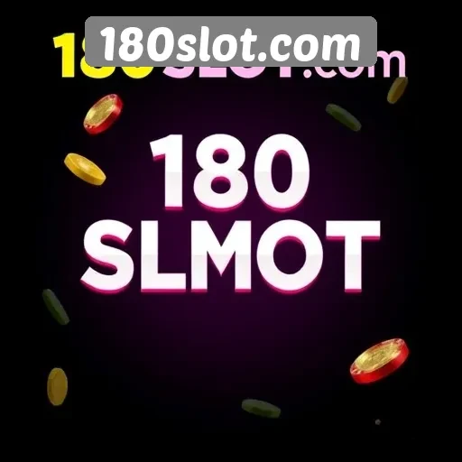 Rahasia Promosi Menarik di 180slot.com