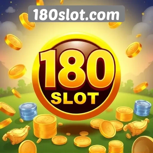 Promosi dan Bonus Menarik di 180slot.com untuk Pemain Baru