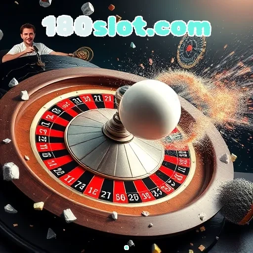 180slot.com: Keseruan dan Promosi Menarik untuk Pecinta Game