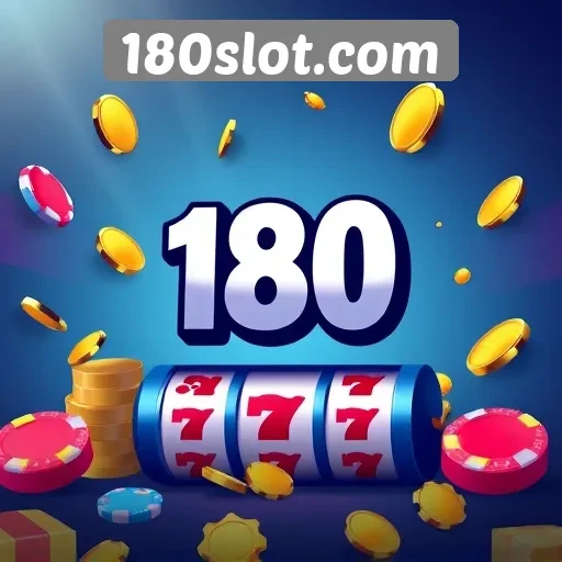 Cara Mendaftar dan Memulai Bermain di 180slotcom