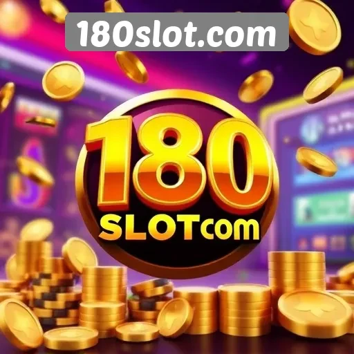 Ulasan Lengkap Situs Game 180slotcom untuk Penggemar Slot Online