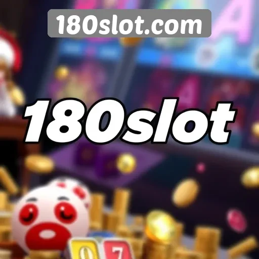 Ulasan Lengkap Tentang Situs Game 180slot.com