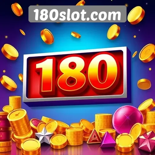 Ulasan Mendalam tentang 180slot.com sebagai Platform Game Slot