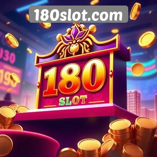 Review lengkap 180slotcom sebagai platform permainan online