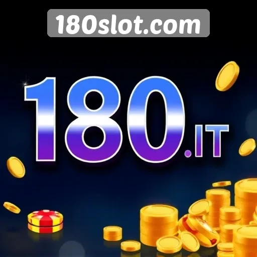 Tingkat Keamanan dan Kenyamanan Bermain di 180slotcom