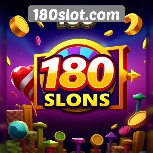 Mengenal 180slotcom Sebagai Destinasi Game Online