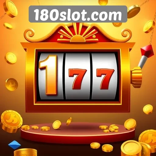 180slot.com dan Pilihan Permainan Slot Terbaru