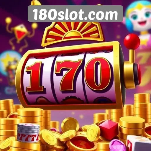 Ulasan Mendalam Situs Game 180slotcom untuk Para Pecinta Slot