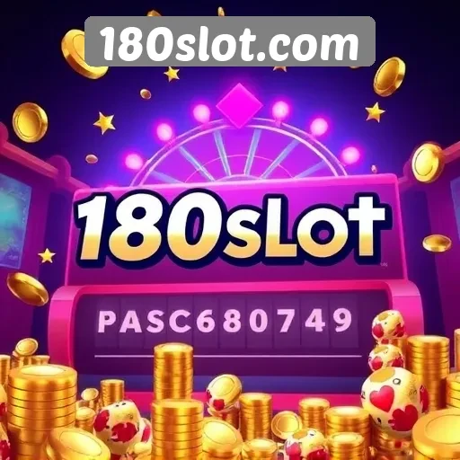 Mengenal Situs Game Slot 180slotcom Secara Mendalam