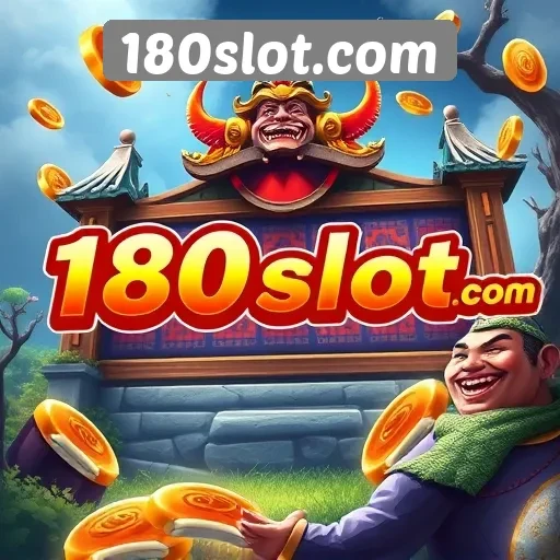 Kenali Fitur Unik dari Situs Game 180slot.com