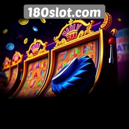 Tinjauan Pengalaman Pengguna di 180slotcom yang Relevan