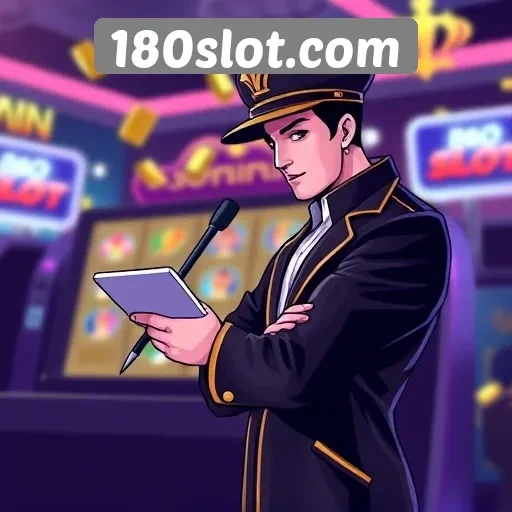 Pengalaman Pengguna di 180slotcom di Kalangan Gamer Indonesia