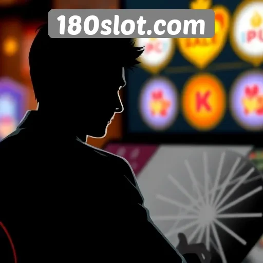 Tanggapan Pengguna Terhadap Pengalaman Bermain di 180slot com