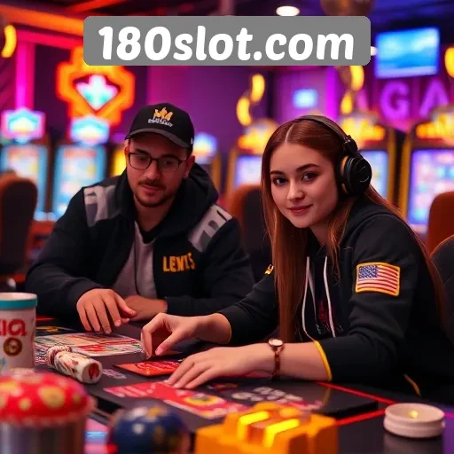 Kepuasan Pengguna di 180slotcom Apa Kata Para Gamers