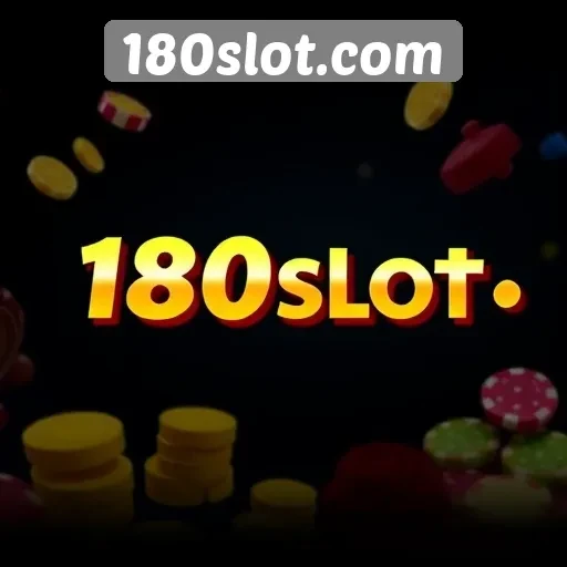 Beragam Pilihan Permainan di 180slotcom